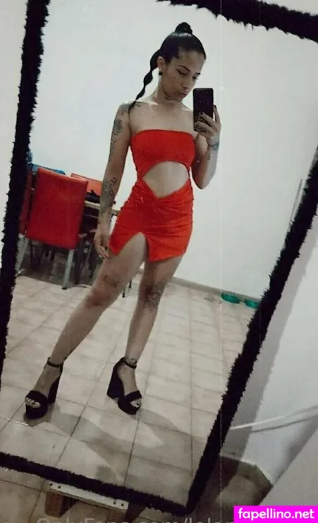 Lolamistica1 OnlyFans Thumbnail #C5dGODWX8E