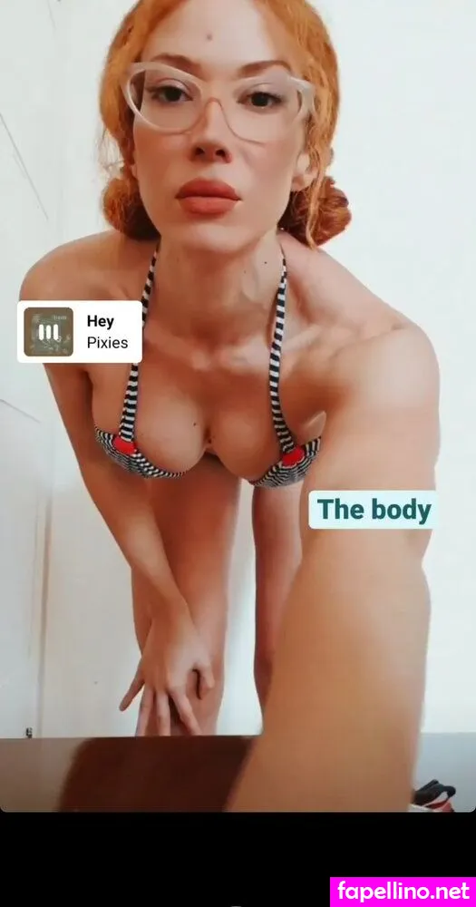 lolamontesburlesque Nude Leaked OnlyFans Photo #RwcB9NIUph