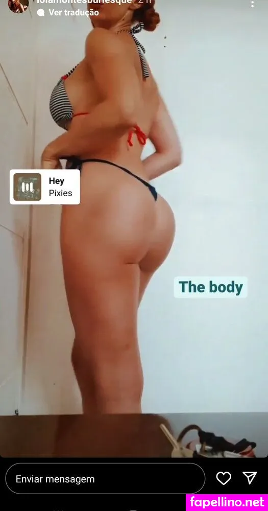 lolamontesburlesque Nude Leaked OnlyFans Photo #sUDxojo4pR