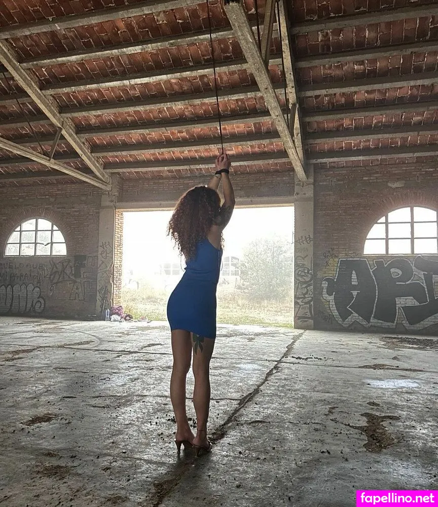 LolaMontez89, fit_lolamontez Nude Leaked OnlyFans Photo #U9wpqPIok7