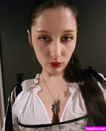Lolarendoll OnlyFans Thumbnail #5CLncKfvBE