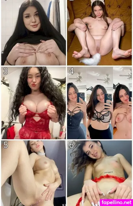 Lolas Li OnlyFans Thumbnail #G8vM2lh6Ui