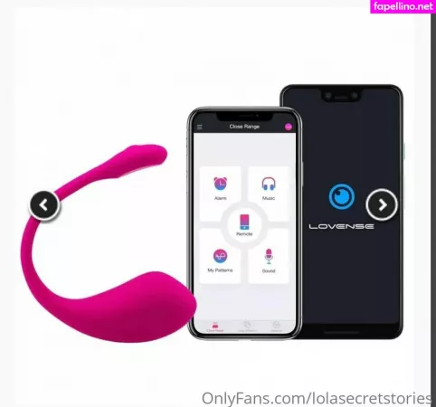 Lolasecretstories OnlyFans Thumbnail #2LWoYj0wqd