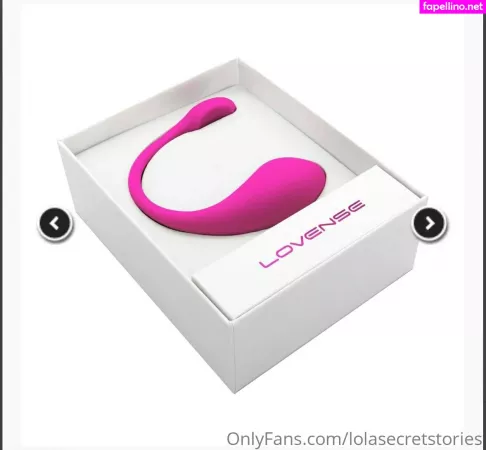 Lolasecretstories OnlyFans Thumbnail #3wB1t8HvQM