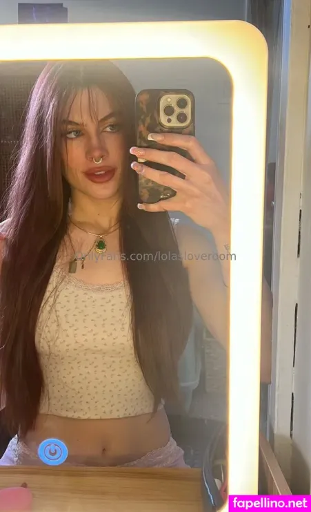 Lolasloveroom OnlyFans Thumbnail #KU8vIEdkpc
