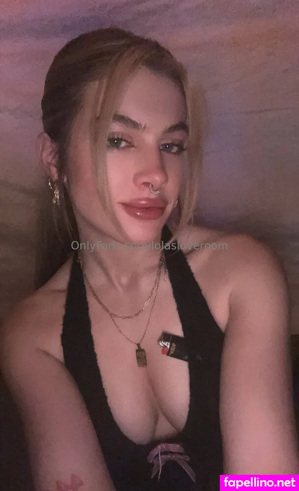 lolasloveroom Nude Leaked OnlyFans Photo #vDxtw8ZMPz