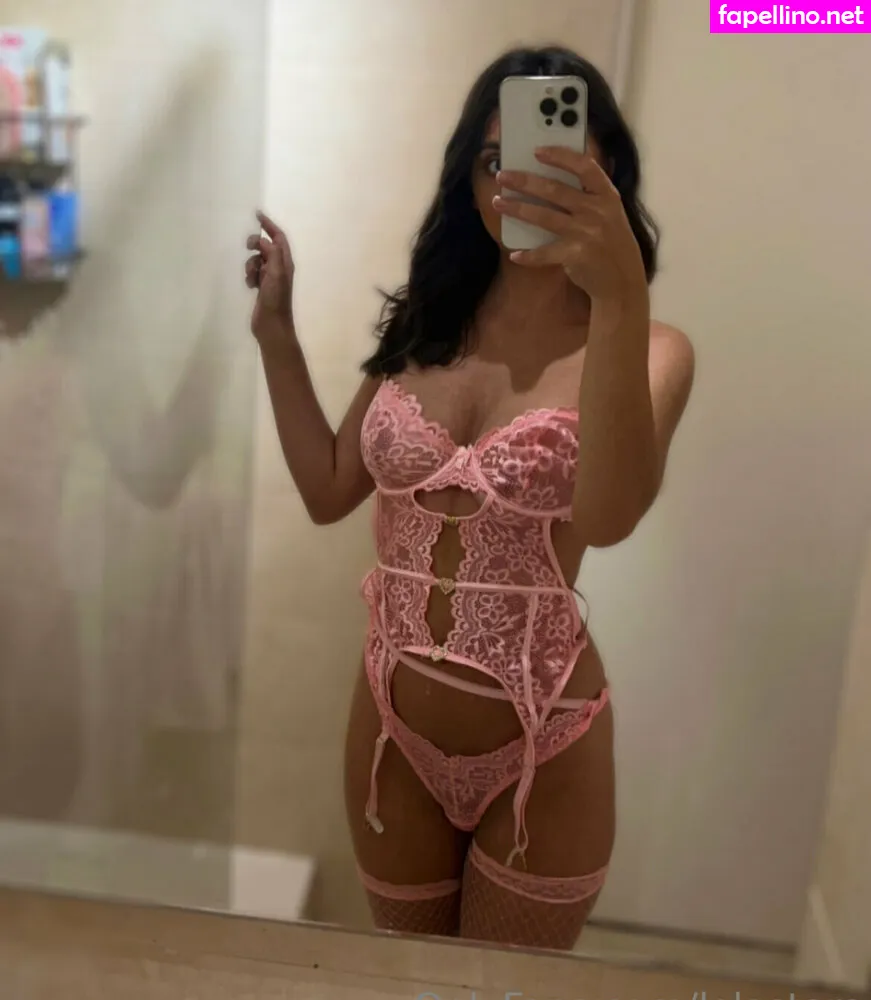 lolastars Nude Leaked OnlyFans Photo #W4q9L2q32h