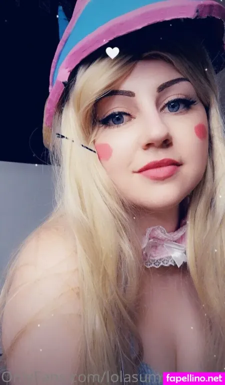 Lolasummerscos OnlyFans Thumbnail #0nY2g2TVsv