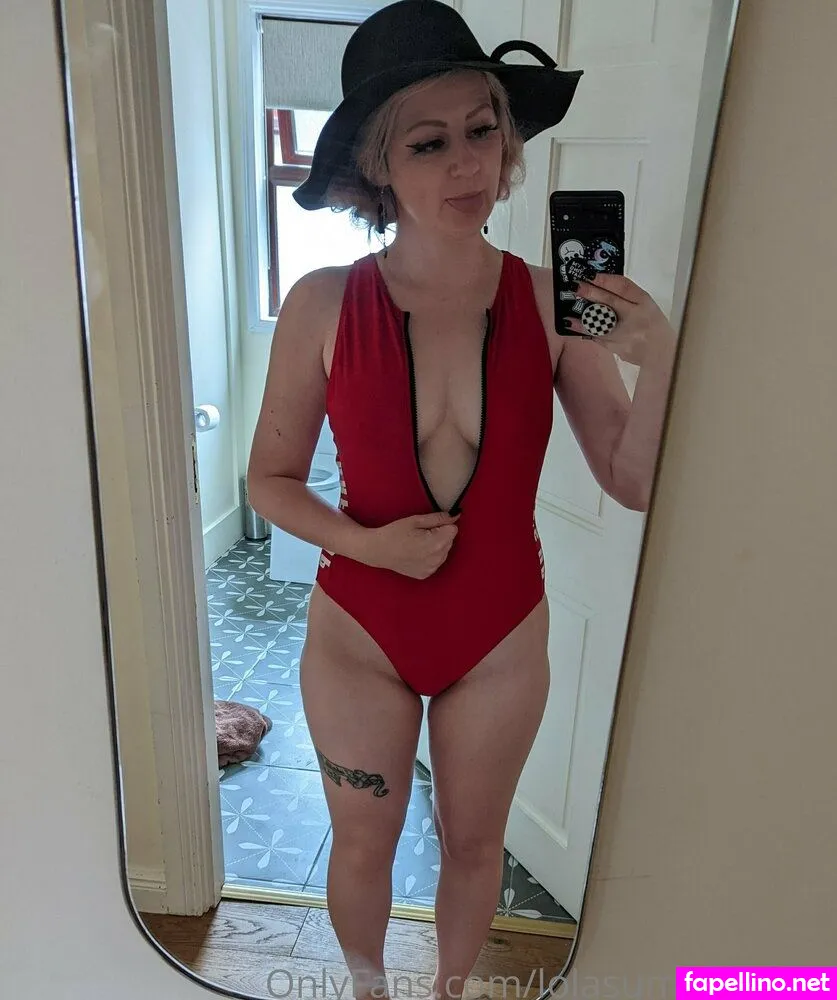 lolasummers, lolasummerscos Nude Leaked OnlyFans Photo #CcQP7w0xEm
