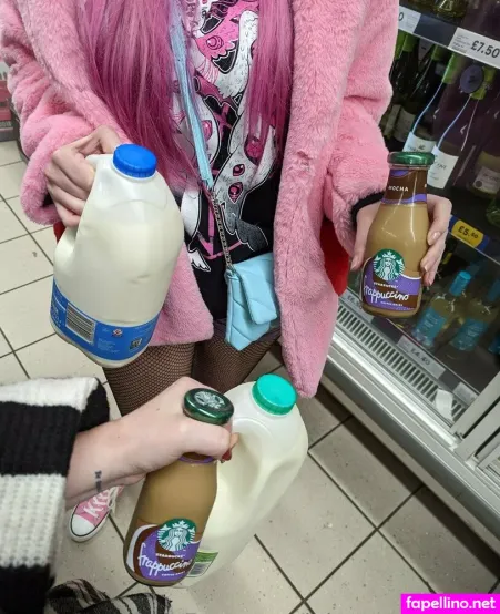Lolasummerscos OnlyFans Thumbnail #HJvlEc9N4P
