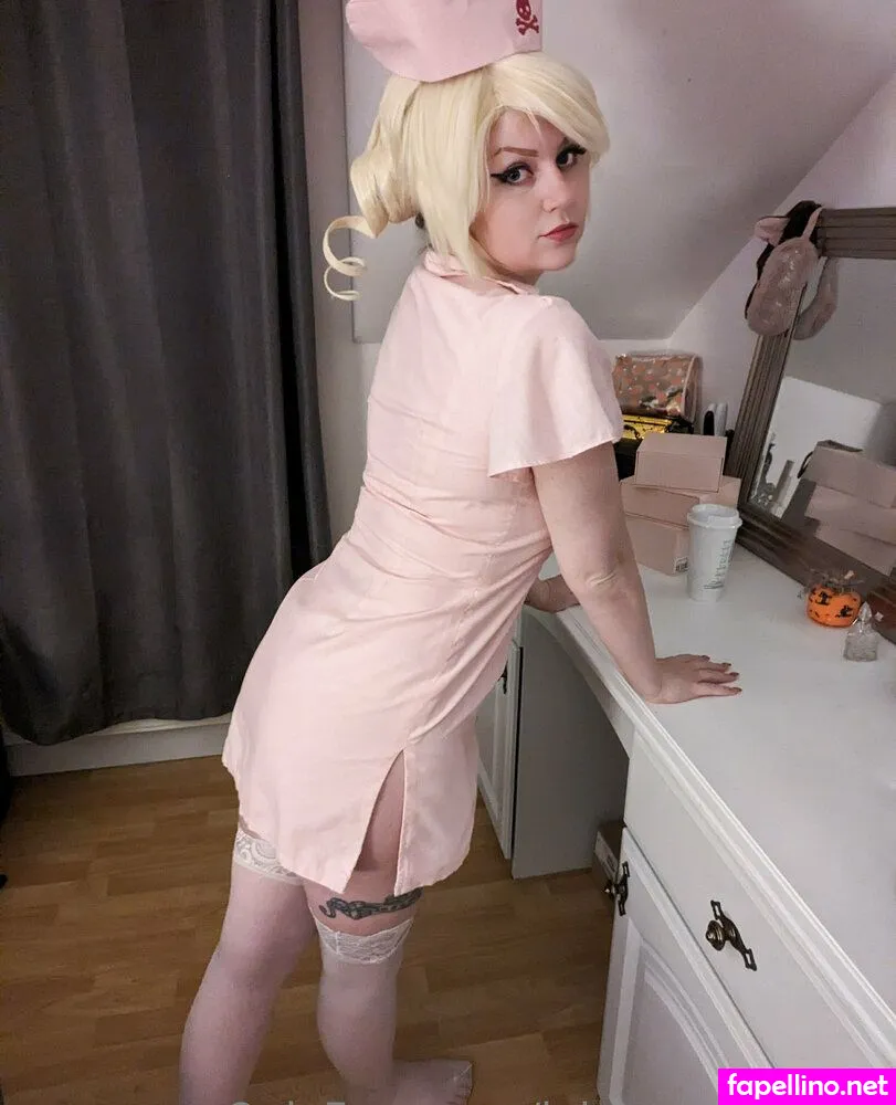 lolasummers, lolasummerscos Nude Leaked OnlyFans Photo #MNJT7n0NcA