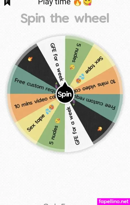 Lolasweetpussy OnlyFans Thumbnail #0QAQG4VibY