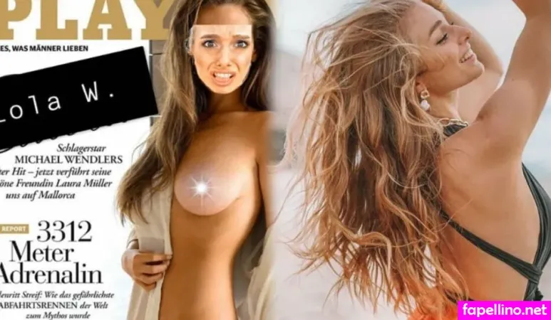 Lolaweippert OnlyFans Thumbnail #avkZ405Zv6