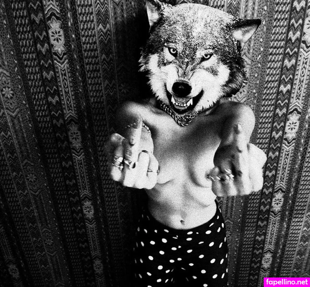 LolaWolf Nude Leaked OnlyFans Photo #G8thUaCix3