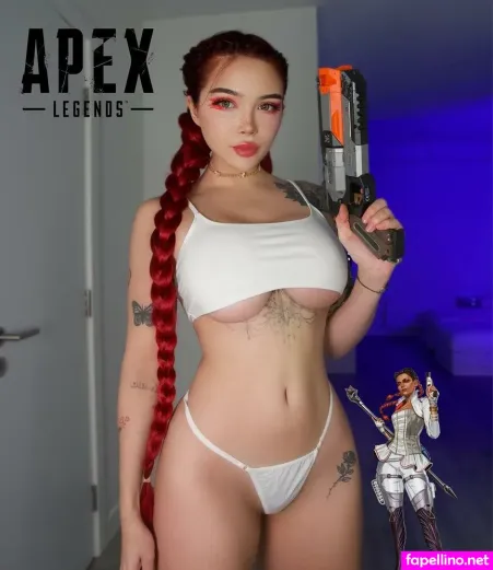 Lolawolf OnlyFans Thumbnail #zpX0T3JStz