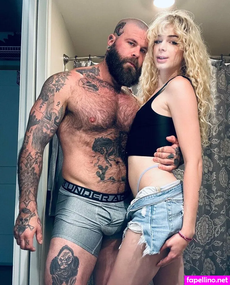 baihibydoll, lolaxbee Nude Leaked OnlyFans Photo #ySvu3KZG12