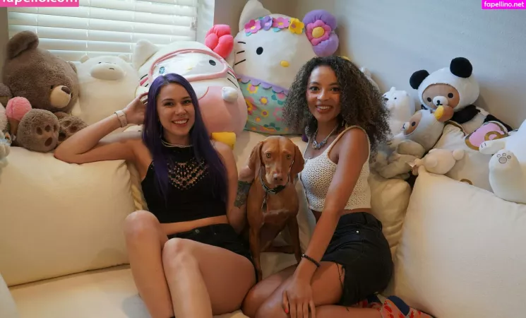 Lolaxsparks OnlyFans Thumbnail #qqLe1tDIkc