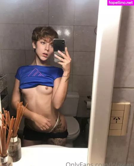 Lolaylen OnlyFans Thumbnail #BR37ogG4IU
