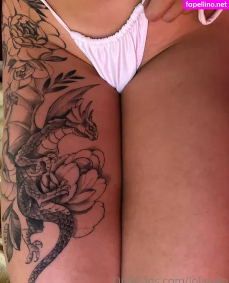 Lolaylen OnlyFans Thumbnail #xforWazaix