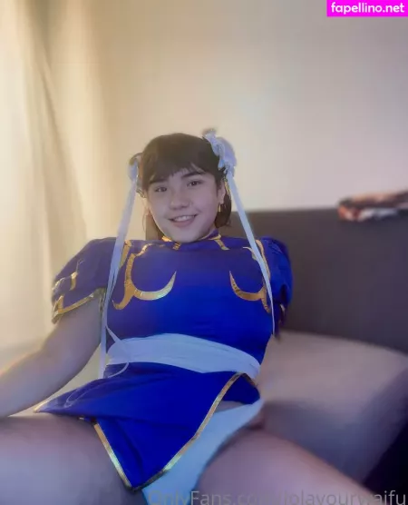 Lolayourwaifu OnlyFans Thumbnail #3ovczqARY7