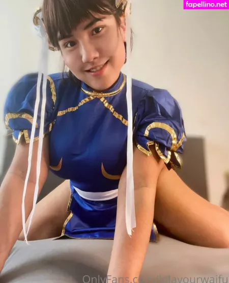 Lolayourwaifu OnlyFans Thumbnail #6mJuZ1Uzg9