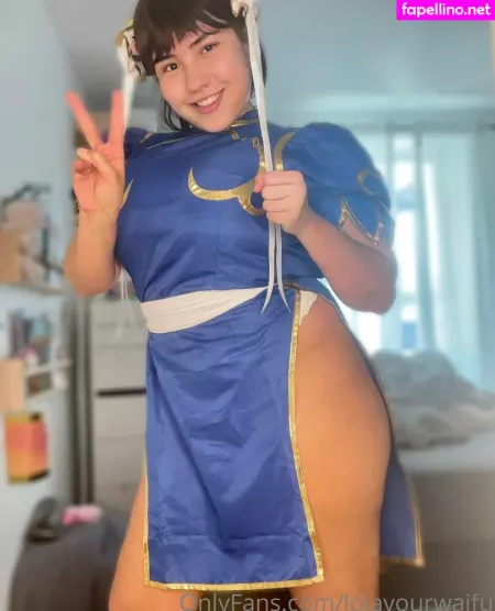 Lolayourwaifu OnlyFans Thumbnail #A5b6PoGmI8