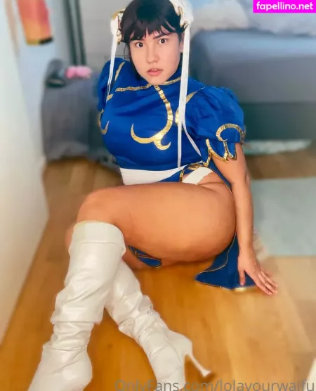 Lolayourwaifu OnlyFans Thumbnail #FBbsz6gLXL