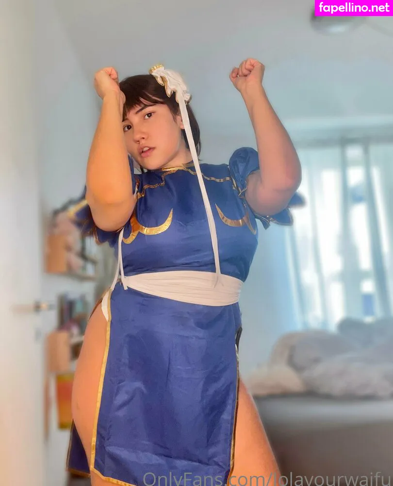 Lola, lolayourwaifu, yourotherwaifu Nude Leaked OnlyFans Photo #LfdyOQuTPd