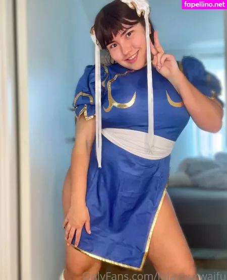 Lolayourwaifu OnlyFans Thumbnail #LmfeN0RUxO
