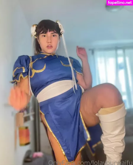 Lolayourwaifu OnlyFans Thumbnail #Ng6dEwYe3J