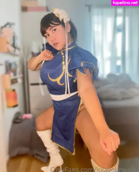 Lolayourwaifu OnlyFans Thumbnail #OXaaB8Gf39