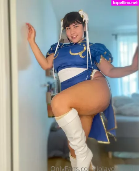 Lolayourwaifu OnlyFans Thumbnail #PzhO5TD3XF