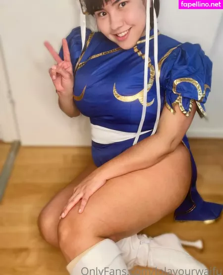 Lolayourwaifu OnlyFans Thumbnail #YH8liu95DE