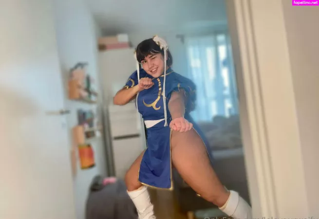 Lolayourwaifu OnlyFans Thumbnail #ebuOhut7YN