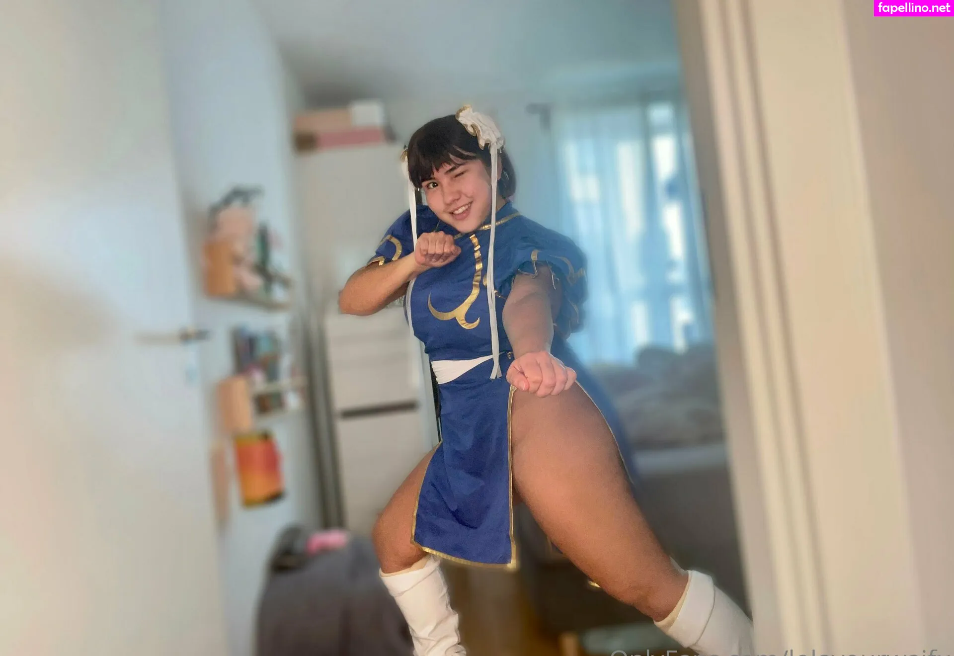 Lola, lolayourwaifu, yourotherwaifu Nude Leaked OnlyFans Photo #ebuOhut7YN