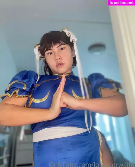 Lolayourwaifu OnlyFans Thumbnail #vO6iGYYb1Q