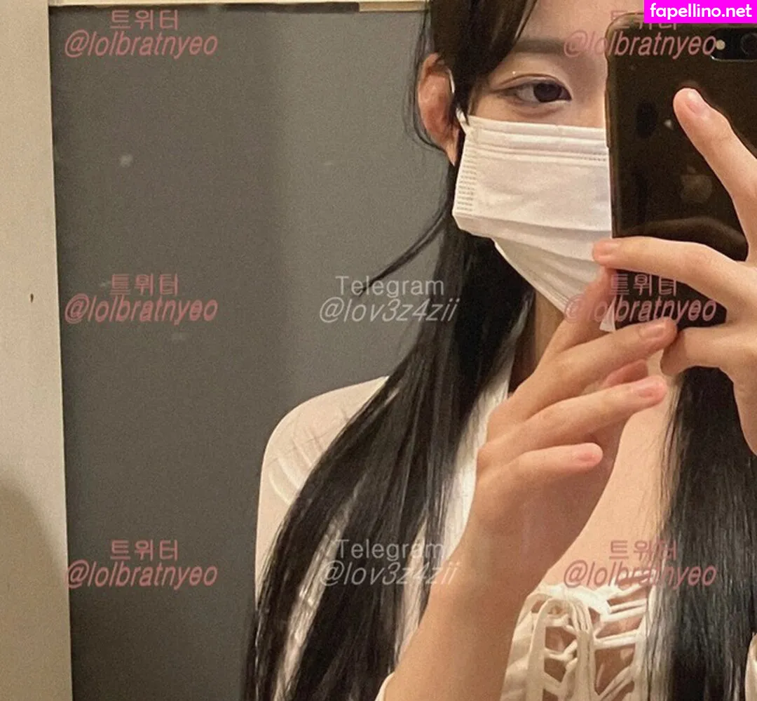 itsballo, lolbratnyeo, loyaltyoverloot253, ë¸Œëž«ë…€ Nude Leaked OnlyFans Photo #Cv8vGJmwZF