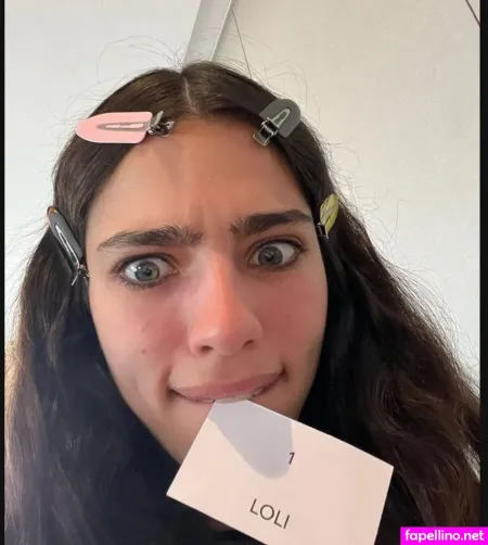 Loli Bahia OnlyFans Thumbnail #BKGRiIaYEi