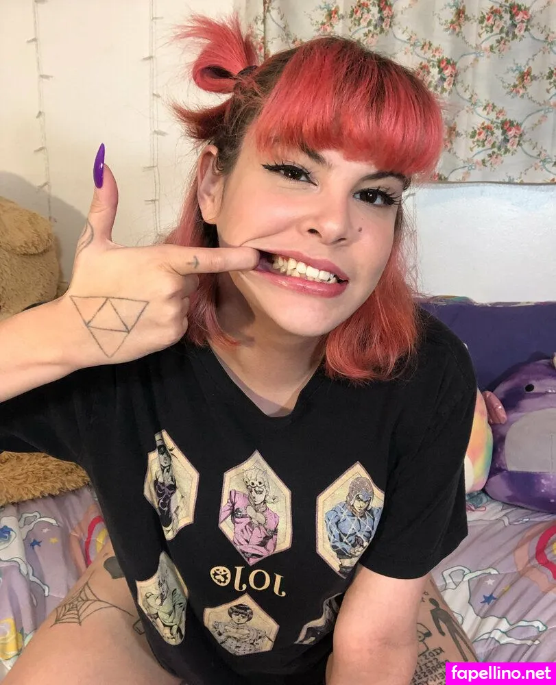 loli_d0ll Nude Leaked OnlyFans Photo #Q1qtuK7ldG