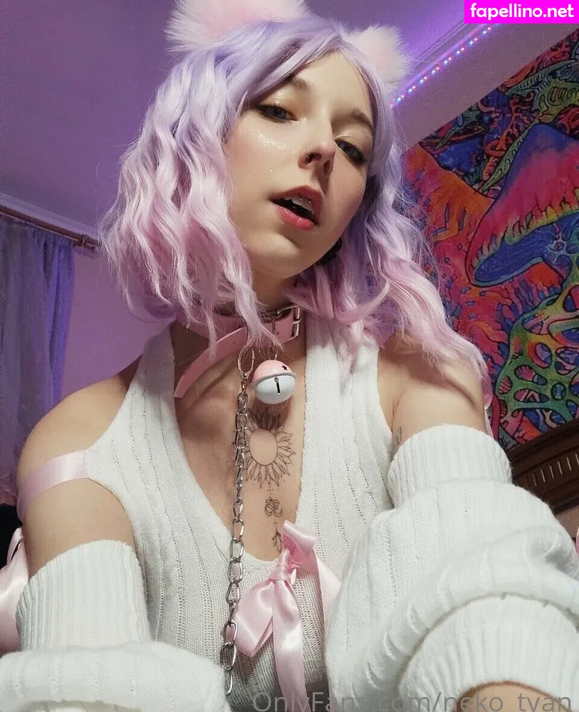 neekomari, neko_tyan Nude Leaked OnlyFans Photo #4ObMMbjnqD