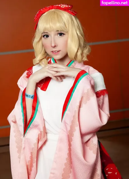 Loli Molly OnlyFans Thumbnail #pFCZq5APJJ