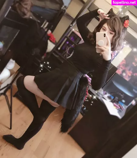 Lolia Hime OnlyFans Thumbnail #ZqNlgsM2ZH