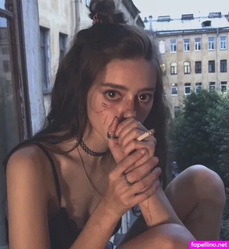 Lolibayli Amanitalis Alesya Bobreshova OnlyFans Thumbnail #4nOx4FFm2Z