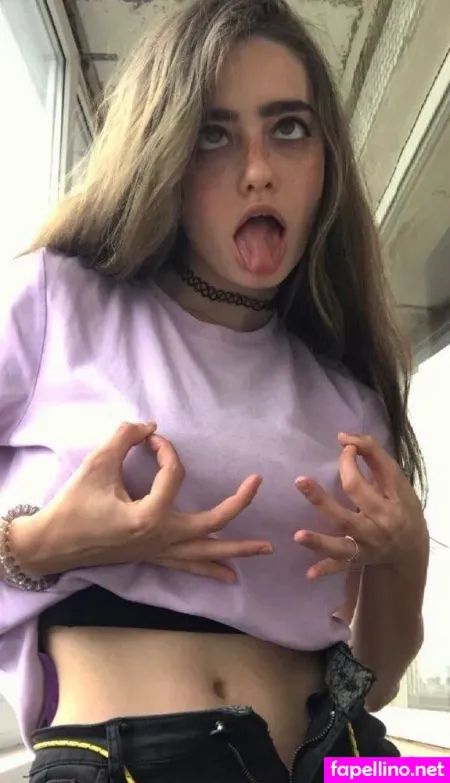 Lolibayli Amanitalis Alesya Bobreshova OnlyFans Thumbnail #5Yw5hVq1eJ