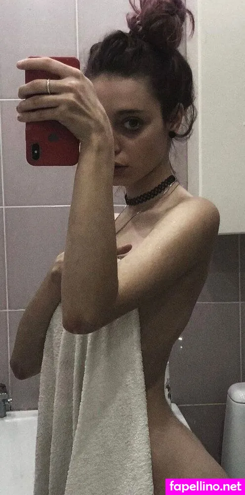 Lolibayli - Amanitalis - Alesya Bobreshova Nude Leaked OnlyFans Photo #OG7Sw60bsP