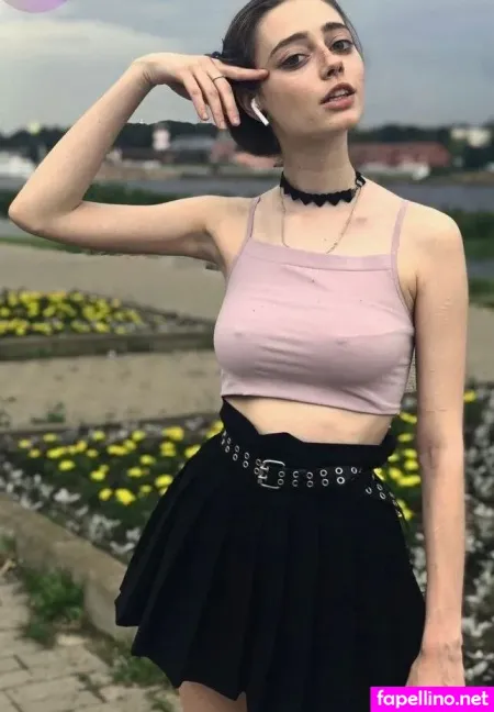 Lolibayli Amanitalis Alesya Bobreshova OnlyFans Thumbnail #bH4pbntxlt