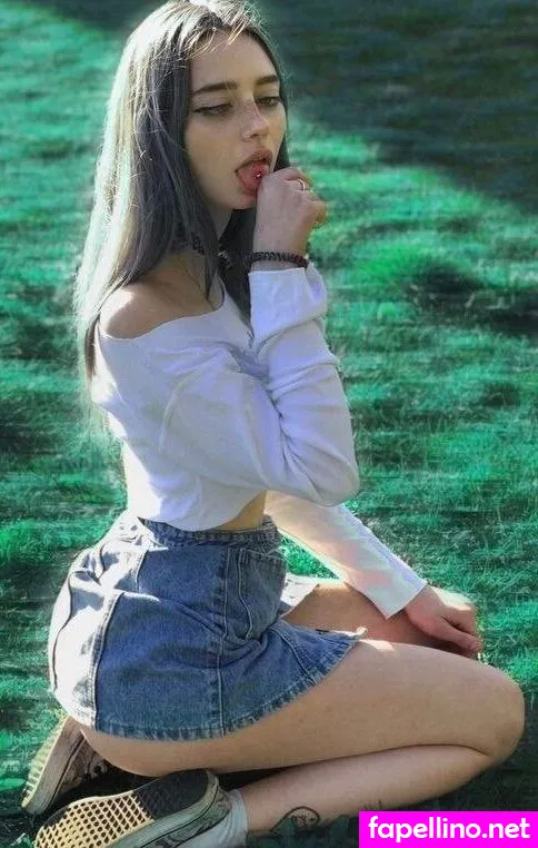 Lolibayli - Amanitalis - Alesya Bobreshova Nude Leaked OnlyFans Photo #cr6cfj91SP