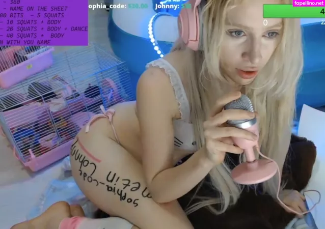 Lolibela OnlyFans Thumbnail #NLctrRyAnz