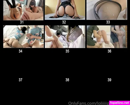Loliiiiipop99 Vids OnlyFans Thumbnail #VbZIeYcCZz
