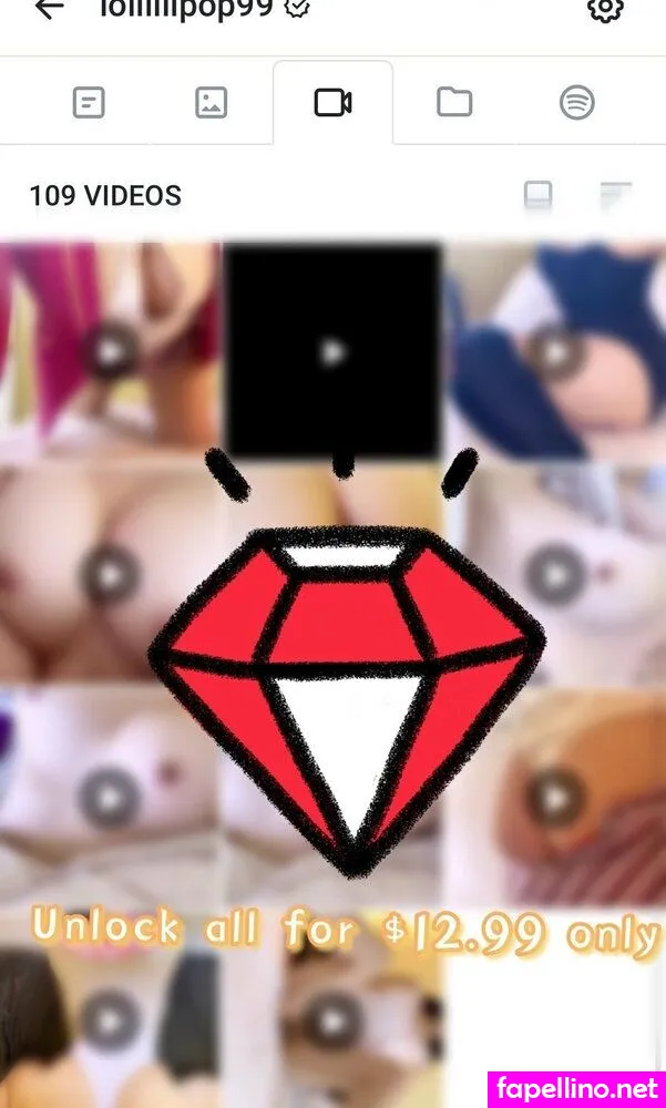 ar, loliiiiipop99_vids Nude Leaked OnlyFans Photo #YAmexL399c